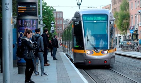 3,000 customers at risk of data breach as Luas website hacked